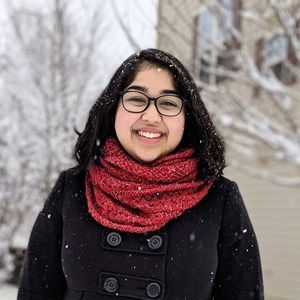 Meet your Posher, Proma